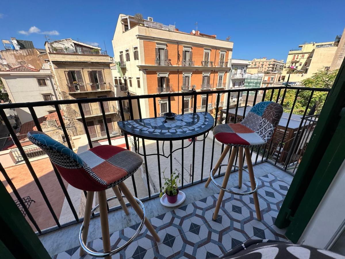 Elisir House Villa Palermo Exterior photo