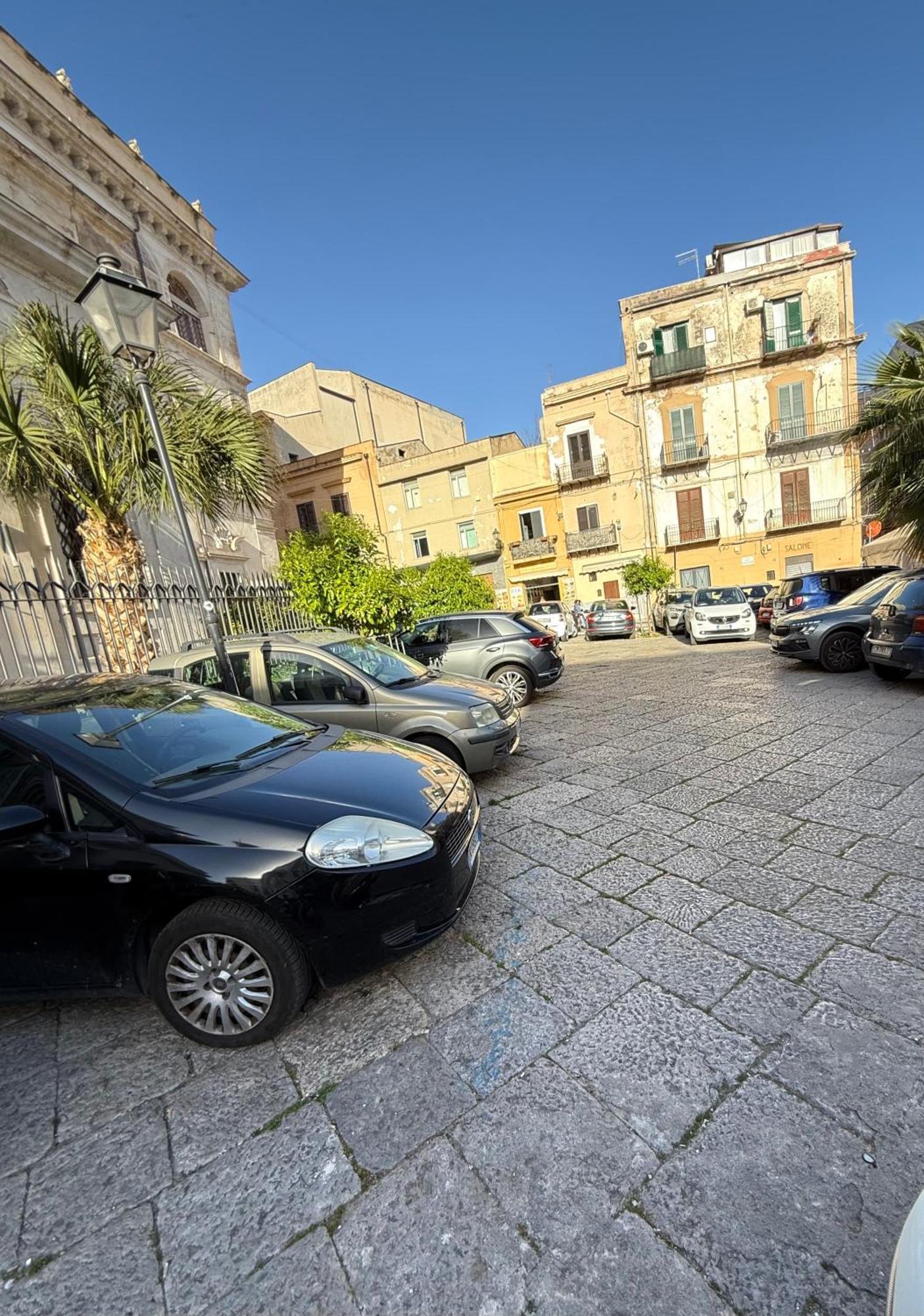 Elisir House Villa Palermo Exterior photo
